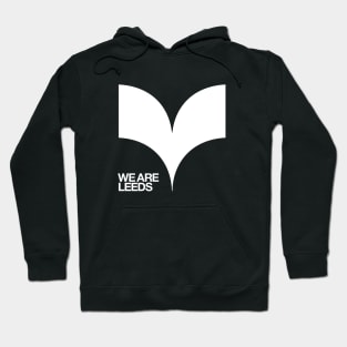 We Are Leeds Hoodie